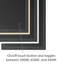 Miroir de salle de bain Baesemann-533842560