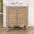 Latasha 24'' W Nightstand
