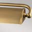Hardwired Wall Mounted Picture Light-877475751