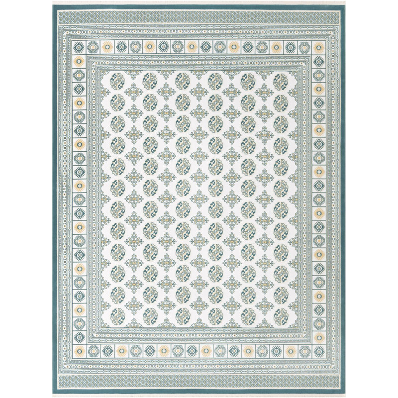 Lancaster Nehawka Rug, Rectangle 7'10" x 10'