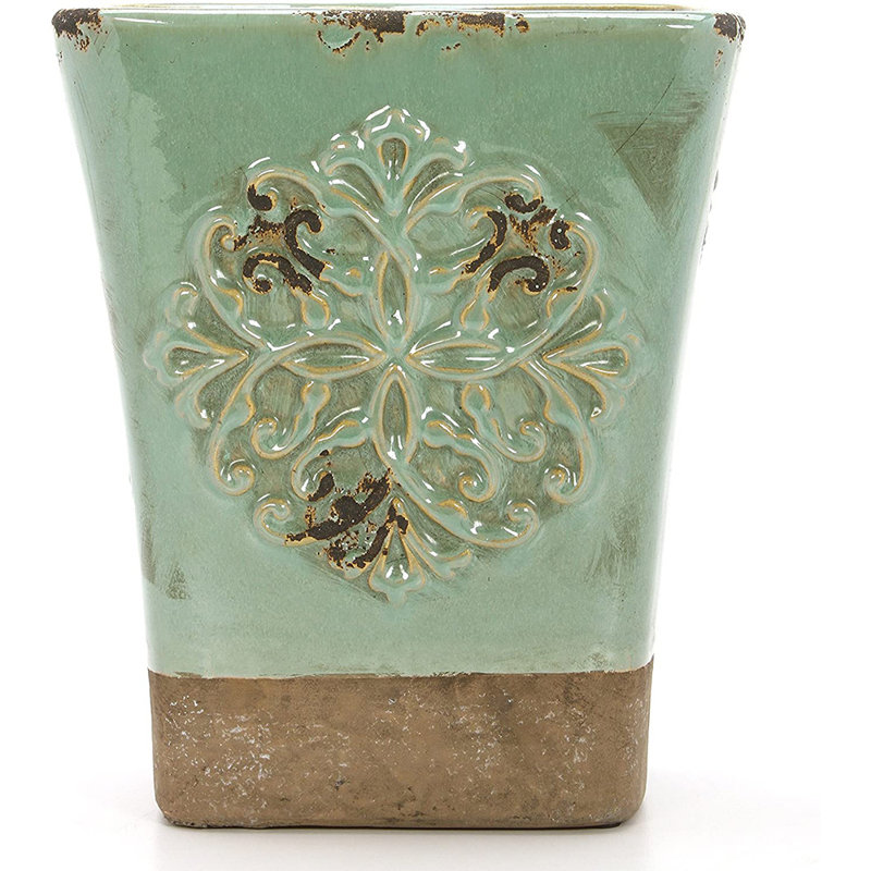 Vase de table en céramique Balser
