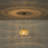 1-light Oval Crystal Globe Pendant-1681280056
