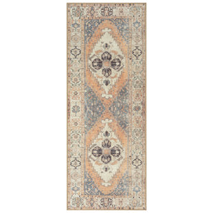 Oriental Indoor Rug