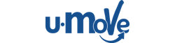 U-Move logo