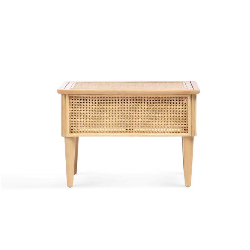 Coffee Table with Storage