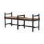Worrel Solid Wood Bench-470775515