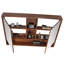 Armoire à pharmacie avec portes et 2 tablettes Maisie-1418890712