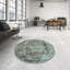Tapis abstrait moderne 850-361409039