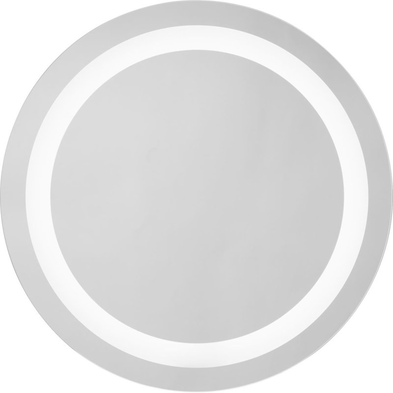 Bienes Flat Mirror