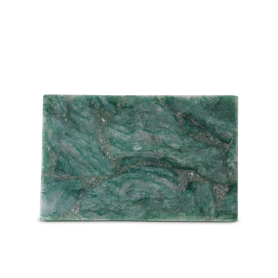 Boîte verte Aventurine