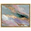 «Gemstone Hues II», reproduction d'art sur toile par Art Remedy-118149565-118149572