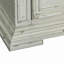 Ensemble de lit grand et deux tables de chevet Temple Cloud-2068581375-2068581374