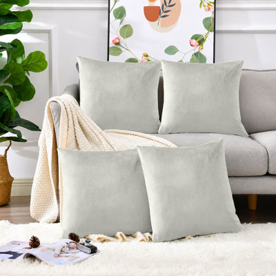 Eva-Sophia Square Scatter Cushion