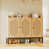 Natural Wood is out of stock selected