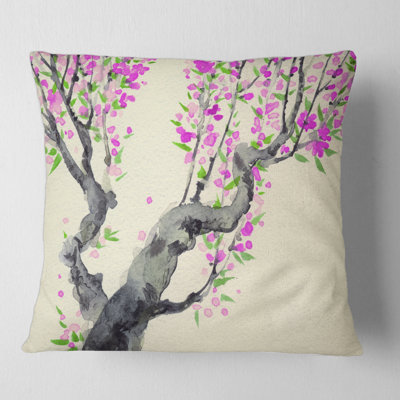 Housse de coussin carré et insert