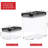 Dwellza Kitchen Large Airtight Food Storage Containers Set-912759620