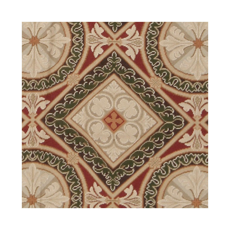 One-of-a-Kind Rectangle 7'8" X 9'6" Area Rug
