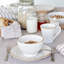 Sardegna Stoneware Salad/Dessert Plate