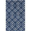 Tapis géométrique Thornbury Performance-157278572