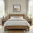 Lukasik Contemporary Boho 1 Drawer Nightstand-1378656321