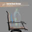 Tabouret de bar 29,9 po