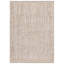 Tapis en jute tissé à la main Simra-1243533456