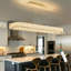 Lustre moderne pour salle à manger-322976458-322976460