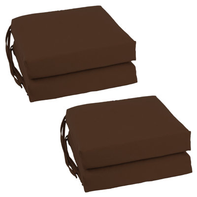 Coussin de siège d'intérieur