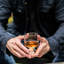 Benson Whiskey Glass