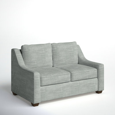 Gemi 56.5'' Upholstered Sofa