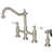Brushed Nickel is out of stock