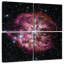Télescope Oberle Webb prélude à Supernova-109090084