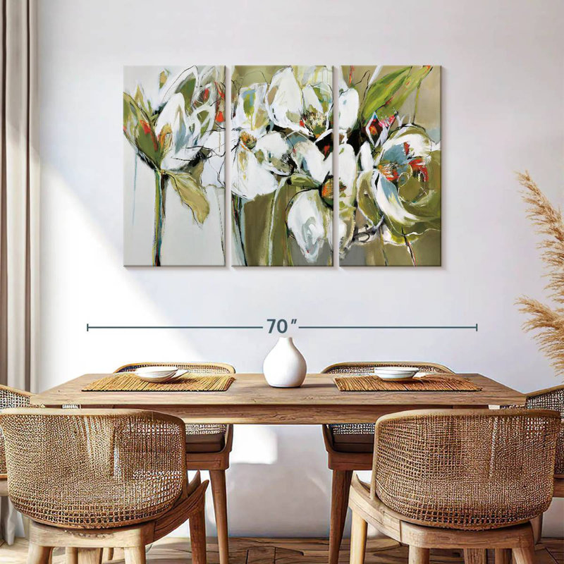 Avery Spring Blooms Bouquet, 36" H x 57" W