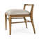 Nova Upholstered Dining Chair