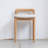 Make-up Stool (Natural)