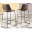 Tabouret Farin (ensemble de 3)-282364782-282364783