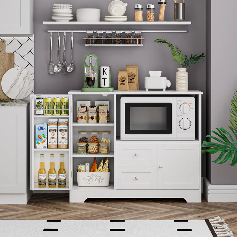 https://assets.wfcdn.com/im/12884936/resize-h755-w755%5Ecompr-r85/2571/257129597/Macenzie+Kitchen+Pantry+with+Microwave+Cabinet+and+2+Drawers.jpg