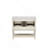 Sophisticated Bathroom Vanity Cabinet with Multiple Functionalities and Stylish Design