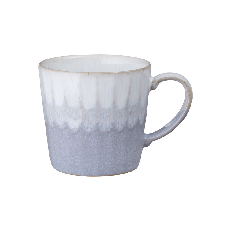 Reactive Lilac Mug, Purple
