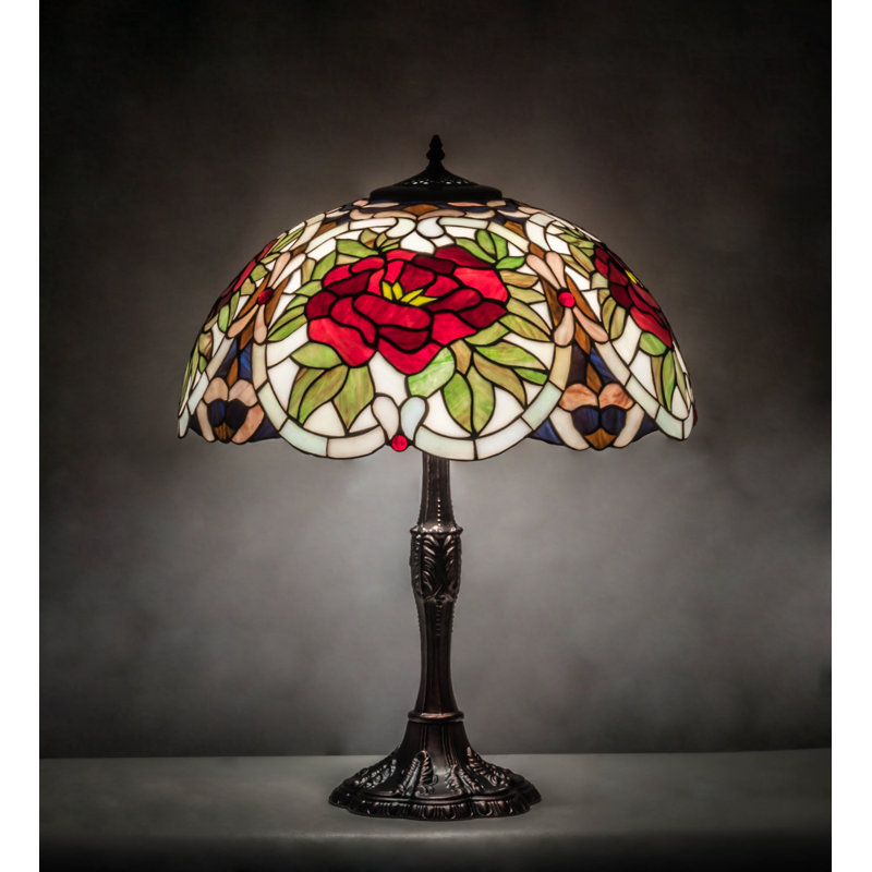 Aleksander Table Lamp