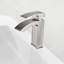 Robinet de salle de bain noir Waterfall-93328603