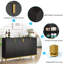 Buffet de 59,05 po Espey