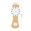 Fenner Pendulum Wall Clock
