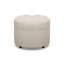 Round Ottoman-283378939