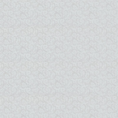 Allover Scroll Emboss