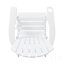 CHAISE BIRBON ADIRONDack, chaise-559043293
