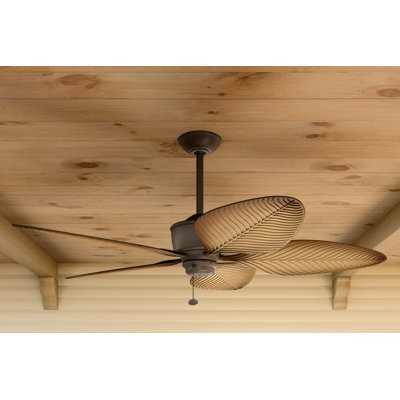 Nani 56'' Ceiling Fan