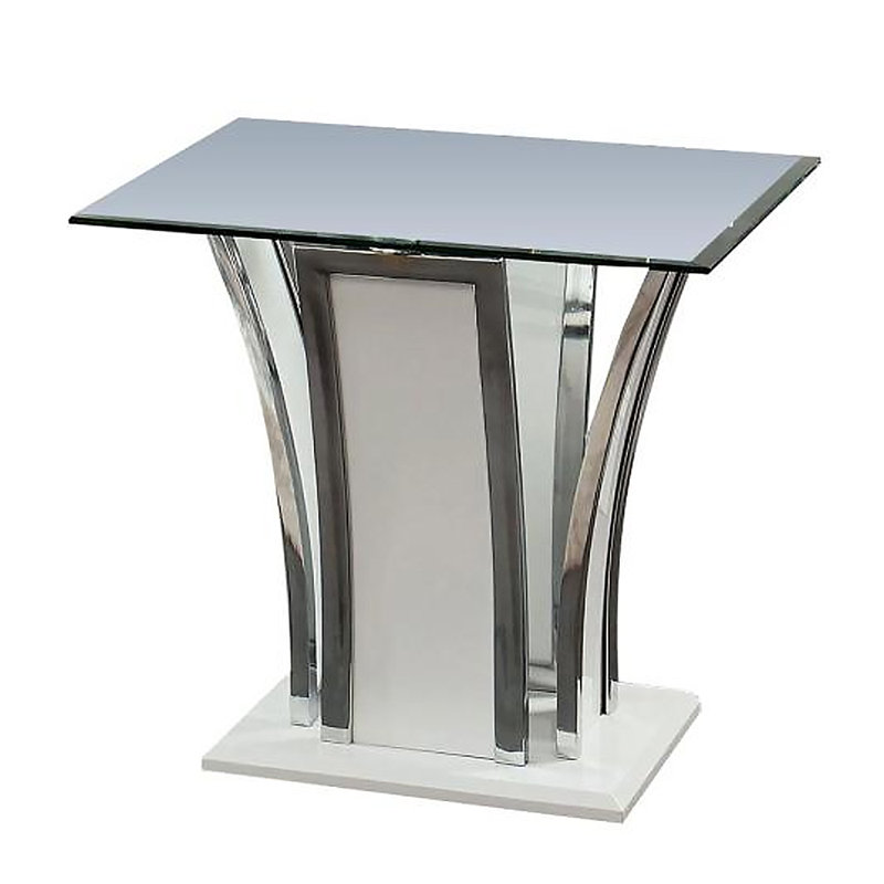 Table de bout staten