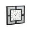 Horloge murale en verre Matisse