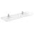 Deborah 80'' Double Bathroom Vanity with Marble Top-97811010-97811013-97811525